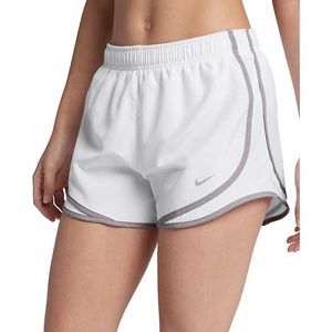 Nike Women's Dry Tempo Shorts